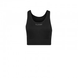 HUMMEL FIRST SEAMLESS BRA...