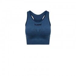 HUMMEL FIRST SEAMLESS BRA...