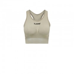 HUMMEL FIRST SEAMLESS BRA...