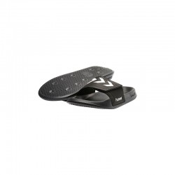 LARSEN SLIPPER VC BLACK