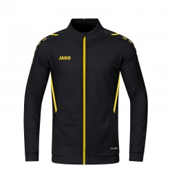 Polyesterjacke Challenge...