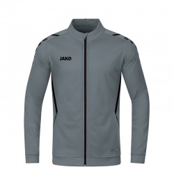 Polyesterjacke Challenge...