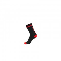ELITE INDOOR SOCK LOW...