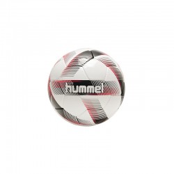 ELITE FB WHITE/BLACK/RED