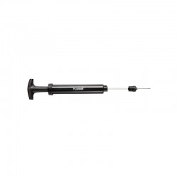 HUMMEL BALL PUMP BLACK