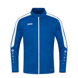 Polyesterjacke Power royal
