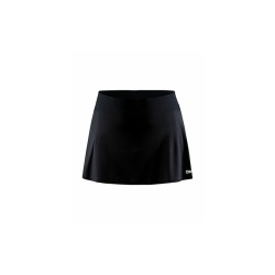 Squad Skirt Bright Red