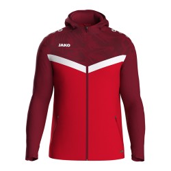 Kapuzenjacke Iconic...