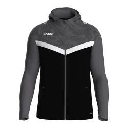 Kapuzenjacke Iconic...