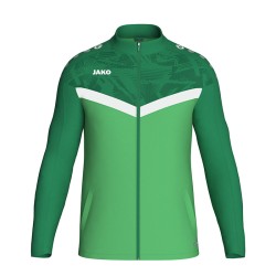 Polyesterjacke Iconic soft...