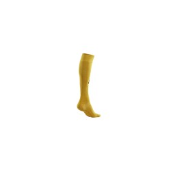 Squad Sock Solid Sweden Yellow