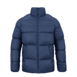 Jacke Puffy nachtblau